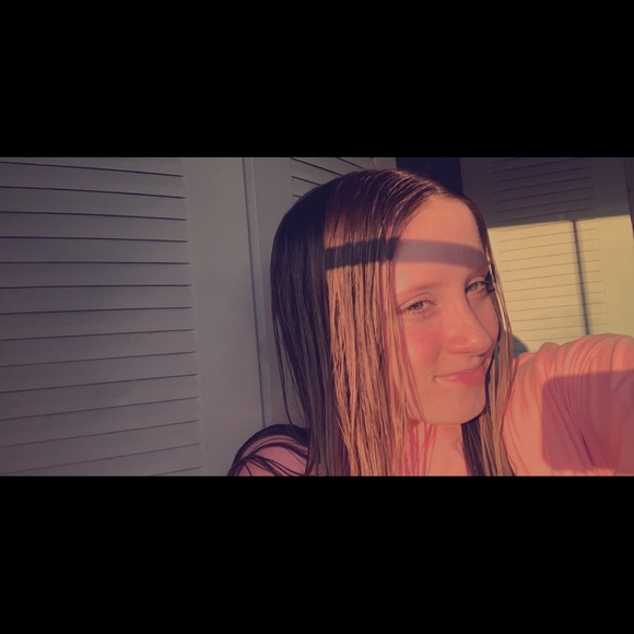 Meet your Posher, Reese - Picture 1 of 1